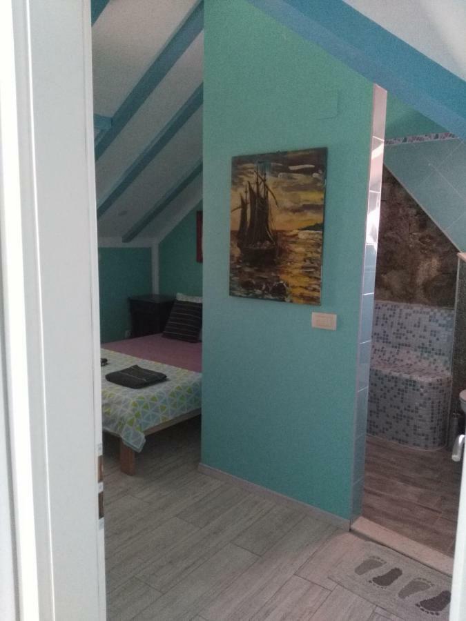 Apartment Buga Slatine Buitenkant foto
